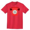 Ultra Cotton® Tall 6 oz. Short-Sleeve T-Shirt Thumbnail