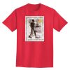 Ultra Cotton® Tall 6 oz. Short-Sleeve T-Shirt Thumbnail