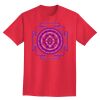 Ultra Cotton® Tall 6 oz. Short-Sleeve T-Shirt Thumbnail