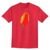 Ultra Cotton® Tall 6 oz. Short-Sleeve T-Shirt Thumbnail