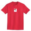 Ultra Cotton® Tall 6 oz. Short-Sleeve T-Shirt Thumbnail