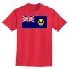 Ultra Cotton® Tall 6 oz. Short-Sleeve T-Shirt Thumbnail