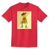 Ultra Cotton® Tall 6 oz. Short-Sleeve T-Shirt Thumbnail