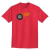 Ultra Cotton® Tall 6 oz. Short-Sleeve T-Shirt Thumbnail