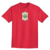 Ultra Cotton® Tall 6 oz. Short-Sleeve T-Shirt Thumbnail