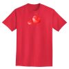 Ultra Cotton® Tall 6 oz. Short-Sleeve T-Shirt Thumbnail