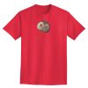 Ultra Cotton® Tall 6 oz. Short-Sleeve T-Shirt Thumbnail