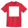 Ultra Cotton® Tall 6 oz. Short-Sleeve T-Shirt Thumbnail
