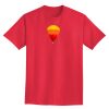 Ultra Cotton® Tall 6 oz. Short-Sleeve T-Shirt Thumbnail