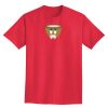 Ultra Cotton® Tall 6 oz. Short-Sleeve T-Shirt Thumbnail