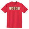 Ultra Cotton® Tall 6 oz. Short-Sleeve T-Shirt Thumbnail