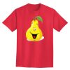 Ultra Cotton® Tall 6 oz. Short-Sleeve T-Shirt Thumbnail