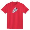 Ultra Cotton® Tall 6 oz. Short-Sleeve T-Shirt Thumbnail