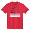 Ultra Cotton® Tall 6 oz. Short-Sleeve T-Shirt Thumbnail