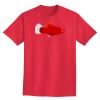 Ultra Cotton® Tall 6 oz. Short-Sleeve T-Shirt Thumbnail