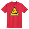 Ultra Cotton® Tall 6 oz. Short-Sleeve T-Shirt Thumbnail