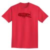 Ultra Cotton® Tall 6 oz. Short-Sleeve T-Shirt Thumbnail