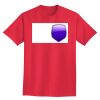 Ultra Cotton® Tall 6 oz. Short-Sleeve T-Shirt Thumbnail