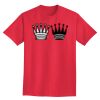 Ultra Cotton® Tall 6 oz. Short-Sleeve T-Shirt Thumbnail
