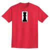 Ultra Cotton® Tall 6 oz. Short-Sleeve T-Shirt Thumbnail
