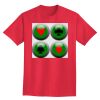 Ultra Cotton® Tall 6 oz. Short-Sleeve T-Shirt Thumbnail