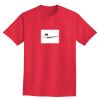 Ultra Cotton® Tall 6 oz. Short-Sleeve T-Shirt Thumbnail