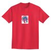 Ultra Cotton® Tall 6 oz. Short-Sleeve T-Shirt Thumbnail