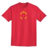 Ultra Cotton® Tall 6 oz. Short-Sleeve T-Shirt Thumbnail