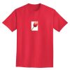 Ultra Cotton® Tall 6 oz. Short-Sleeve T-Shirt Thumbnail