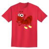 Ultra Cotton® Tall 6 oz. Short-Sleeve T-Shirt Thumbnail
