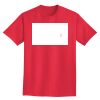 Ultra Cotton® Tall 6 oz. Short-Sleeve T-Shirt Thumbnail