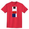 Ultra Cotton® Tall 6 oz. Short-Sleeve T-Shirt Thumbnail