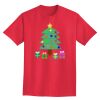 Ultra Cotton® Tall 6 oz. Short-Sleeve T-Shirt Thumbnail