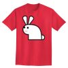 Ultra Cotton® Tall 6 oz. Short-Sleeve T-Shirt Thumbnail