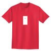Ultra Cotton® Tall 6 oz. Short-Sleeve T-Shirt Thumbnail