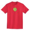 Ultra Cotton® Tall 6 oz. Short-Sleeve T-Shirt Thumbnail