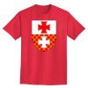 Ultra Cotton® Tall 6 oz. Short-Sleeve T-Shirt Thumbnail