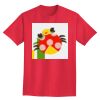 Ultra Cotton® Tall 6 oz. Short-Sleeve T-Shirt Thumbnail