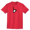 Ultra Cotton® Tall 6 oz. Short-Sleeve T-Shirt Thumbnail