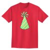 Ultra Cotton® Tall 6 oz. Short-Sleeve T-Shirt Thumbnail