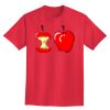 Ultra Cotton® Tall 6 oz. Short-Sleeve T-Shirt Thumbnail
