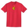 Ultra Cotton® Tall 6 oz. Short-Sleeve T-Shirt Thumbnail