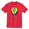 Ultra Cotton® Tall 6 oz. Short-Sleeve T-Shirt Thumbnail