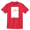 Ultra Cotton® Tall 6 oz. Short-Sleeve T-Shirt Thumbnail