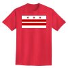 Ultra Cotton® Tall 6 oz. Short-Sleeve T-Shirt Thumbnail