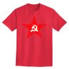Ultra Cotton® Tall 6 oz. Short-Sleeve T-Shirt Thumbnail