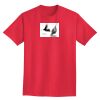 Ultra Cotton® Tall 6 oz. Short-Sleeve T-Shirt Thumbnail