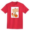 Ultra Cotton® Tall 6 oz. Short-Sleeve T-Shirt Thumbnail
