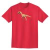 Ultra Cotton® Tall 6 oz. Short-Sleeve T-Shirt Thumbnail