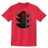 Ultra Cotton® Tall 6 oz. Short-Sleeve T-Shirt Thumbnail